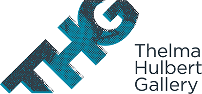 Thelma Hulbert Logo
